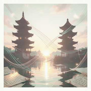 三千年的光-版本2
