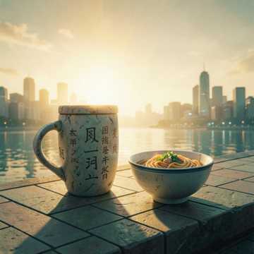 我是邓州人