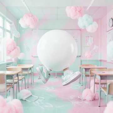 袜子怪兽