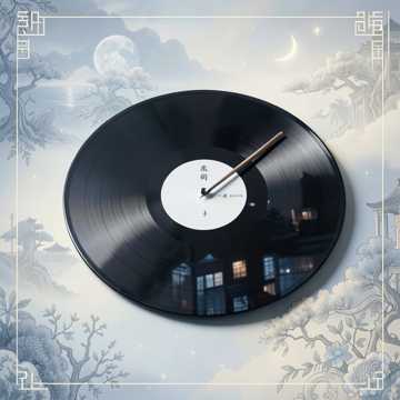 月光唱针