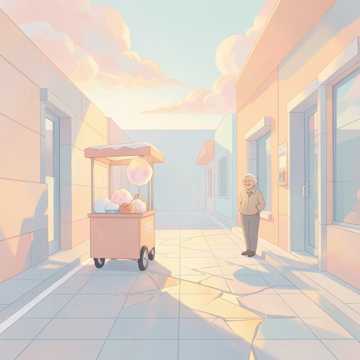 踩碎阳光-版本2