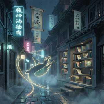 腹有诗书气自华-版本2