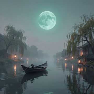 回到潘家渡