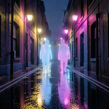 Afterglow For Two