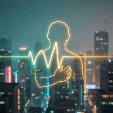 身体记得