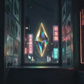 原色