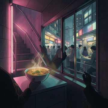 东门老街的糯米茶