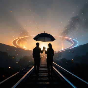 星火