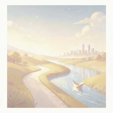 七月的星星4-版本2