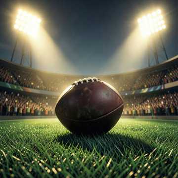More than football