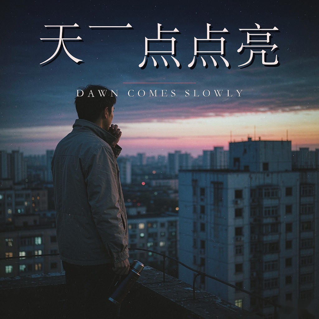 天一点点亮-版本2