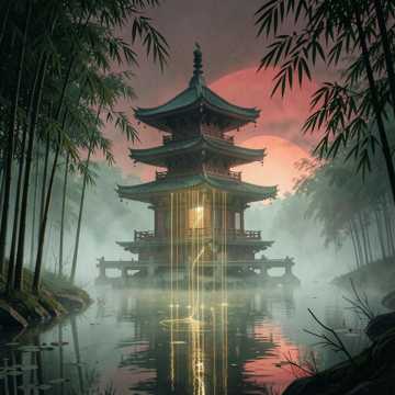 The Last Lantern-版本2