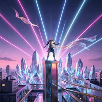 星光