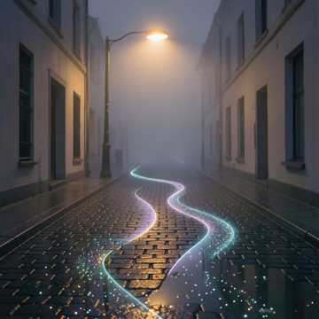 心跳引路