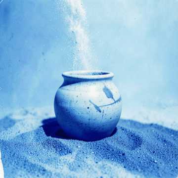 流年易逝