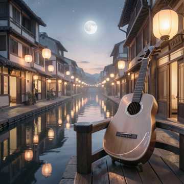 人间温柔图
