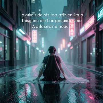 深情深渊