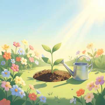 晨光种子-版本2