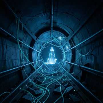 Steel Synapse-版本2