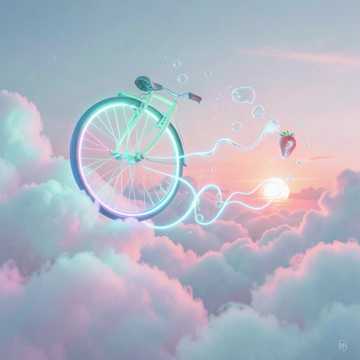 一颗糖的夏天