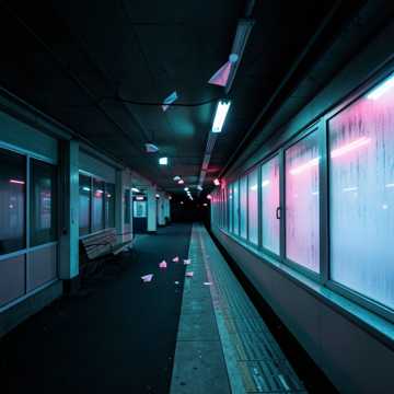 距离