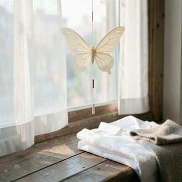 蝴蝶风铃-版本2