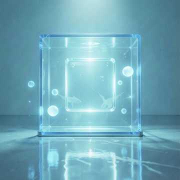 水光漂浮馆