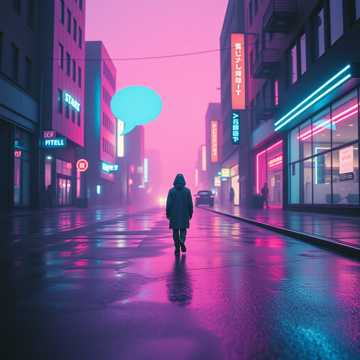 路人甲的青春