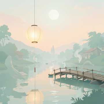 人间小欢喜