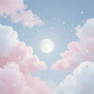 小星星