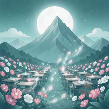 张桂梅老师