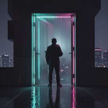 深夜别走偏