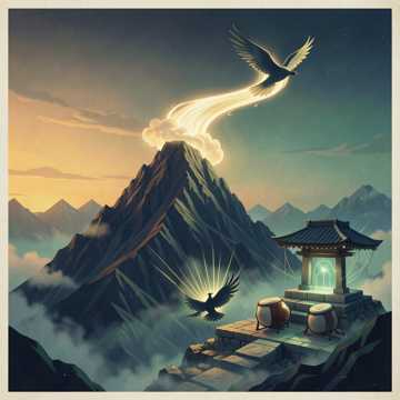 扶摇