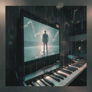 K线里的雨季