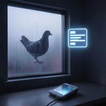 白鸽未抵达-版本2