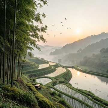 静中息