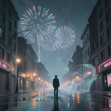 一场相遇一生遗憾