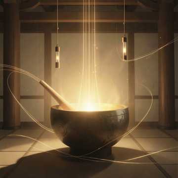 普光明藏