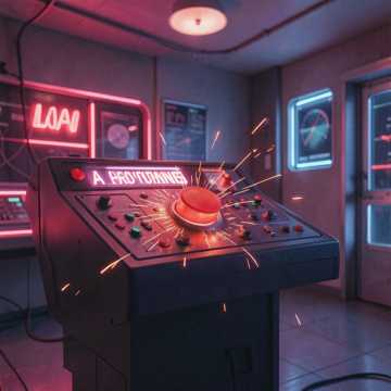 Red Button Test-版本2