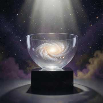 星辰归途