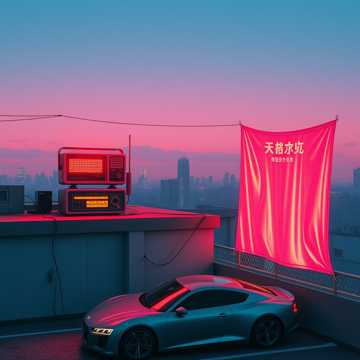 发财预感
