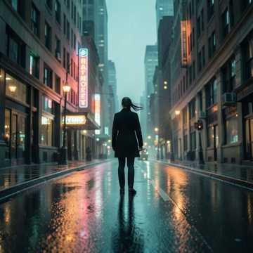 风与晚霞的答案