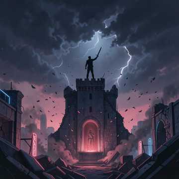 GODSLAYER-版本2