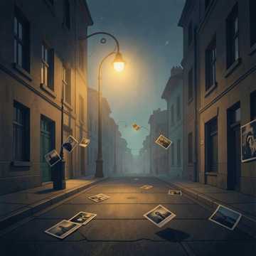 余温不肯走-版本2