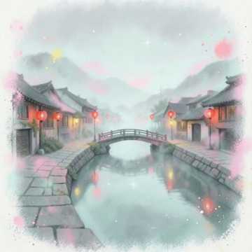 太行小镇-版本2-版本2