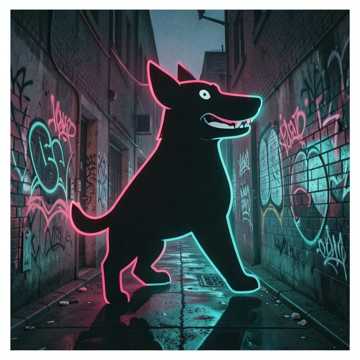 泼皮壮壮图鉴-版本2