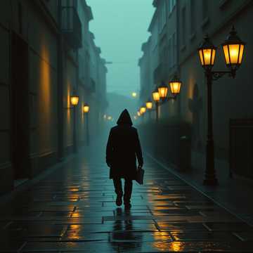 沉浮问世