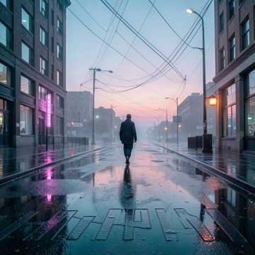 幻痛