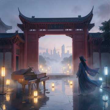红妆覆将骨