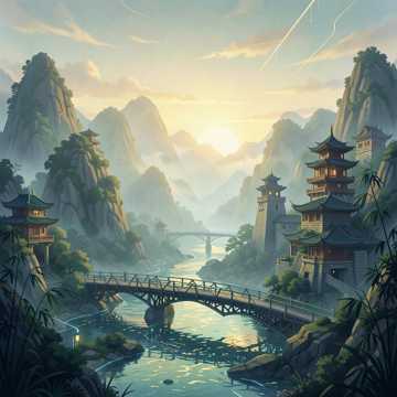 九天
